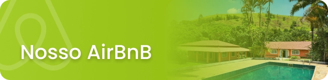 Nosso Airbnb